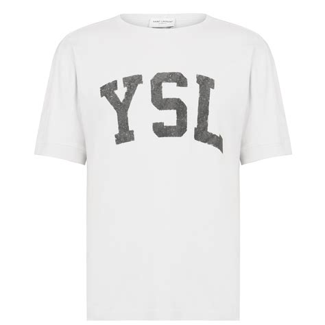 ysl tshort